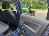 USED 2008 58 FORD FIESTA 1.25 Zetec Blue Edition Hatchback 5dr Petrol Manual (142 g/km, 74 bhp) 