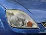 USED 2008 58 FORD FIESTA 1.25 Zetec Blue Edition Hatchback 5dr Petrol Manual (142 g/km, 74 bhp) 