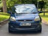 USED 2008 58 FORD FIESTA 1.25 Zetec Blue Edition Hatchback 5dr Petrol Manual (142 g/km, 74 bhp) 