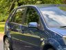USED 2008 58 FORD FIESTA 1.25 Zetec Blue Edition Hatchback 5dr Petrol Manual (142 g/km, 74 bhp) 