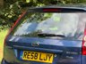 USED 2008 58 FORD FIESTA 1.25 Zetec Blue Edition Hatchback 5dr Petrol Manual (142 g/km, 74 bhp) 