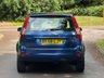 USED 2008 58 FORD FIESTA 1.25 Zetec Blue Edition Hatchback 5dr Petrol Manual (142 g/km, 74 bhp) 