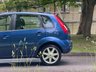 USED 2008 58 FORD FIESTA 1.25 Zetec Blue Edition Hatchback 5dr Petrol Manual (142 g/km, 74 bhp) 