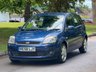 USED 2008 58 FORD FIESTA 1.25 Zetec Blue Edition Hatchback 5dr Petrol Manual (142 g/km, 74 bhp) 