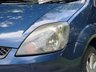 USED 2008 58 FORD FIESTA 1.25 Zetec Blue Edition Hatchback 5dr Petrol Manual (142 g/km, 74 bhp) 