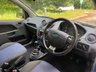 USED 2008 58 FORD FIESTA 1.25 Zetec Blue Edition Hatchback 5dr Petrol Manual (142 g/km, 74 bhp) 