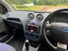 USED 2008 58 FORD FIESTA 1.25 Zetec Blue Edition Hatchback 5dr Petrol Manual (142 g/km, 74 bhp) 