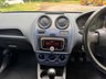 USED 2008 58 FORD FIESTA 1.25 Zetec Blue Edition Hatchback 5dr Petrol Manual (142 g/km, 74 bhp) 