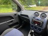 USED 2008 58 FORD FIESTA 1.25 Zetec Blue Edition Hatchback 5dr Petrol Manual (142 g/km, 74 bhp) 