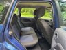 USED 2008 58 FORD FIESTA 1.25 Zetec Blue Edition Hatchback 5dr Petrol Manual (142 g/km, 74 bhp) 