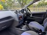 USED 2008 58 FORD FIESTA 1.25 Zetec Blue Edition Hatchback 5dr Petrol Manual (142 g/km, 74 bhp) 