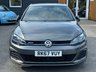 USED 2017 67 VOLKSWAGEN GOLF 1.4 TSI 8.7kWh GTE Advance Hatchback 5dr Petrol Plug-in Hybrid DSG Euro 6 (s/s) (204 ps) PLUG IN HYBRID * HEATED SEATS