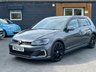 USED 2017 67 VOLKSWAGEN GOLF 1.4 TSI 8.7kWh GTE Advance Hatchback 5dr Petrol Plug-in Hybrid DSG Euro 6 (s/s) (204 ps) PLUG IN HYBRID * HEATED SEATS