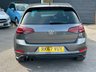 USED 2017 67 VOLKSWAGEN GOLF 1.4 TSI 8.7kWh GTE Advance Hatchback 5dr Petrol Plug-in Hybrid DSG Euro 6 (s/s) (204 ps) PLUG IN HYBRID * HEATED SEATS