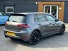 USED 2017 67 VOLKSWAGEN GOLF 1.4 TSI 8.7kWh GTE Advance Hatchback 5dr Petrol Plug-in Hybrid DSG Euro 6 (s/s) (204 ps) PLUG IN HYBRID * HEATED SEATS