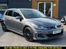 USED 2017 67 VOLKSWAGEN GOLF 1.4 TSI 8.7kWh GTE Advance Hatchback 5dr Petrol Plug-in Hybrid DSG Euro 6 (s/s) (204 ps) PLUG IN HYBRID * HEATED SEATS
