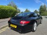 USED 2010 10 PORSCHE 911 3.8 997 Carrera S Coupe 2dr Petrol PDK (240 g/km, 385 bhp)-Price Range Gen 2 Carrera S-Finished In Basalt Black Metallic With Heated Black Leather Upholstery-Sports Exhaust System-Sport Chrono Package Plus-Cruise Control-19 Inch Sport Design Wheels-Sports Seats-Porsche Crest Embossed On Head Restraints-Rear Wiper-Climate Control-Satnav-Bluetooth-Rear Park Assist-Fantastic Example With Top Specification. 