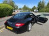USED 2010 10 PORSCHE 911 3.8 997 Carrera S Coupe 2dr Petrol PDK (240 g/km, 385 bhp)-Price Range Gen 2 Carrera S-Finished In Basalt Black Metallic With Heated Black Leather Upholstery-Sports Exhaust System-Sport Chrono Package Plus-Cruise Control-19 Inch Sport Design Wheels-Sports Seats-Porsche Crest Embossed On Head Restraints-Rear Wiper-Climate Control-Satnav-Bluetooth-Rear Park Assist-Fantastic Example With Top Specification. 