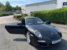 USED 2010 10 PORSCHE 911 3.8 997 Carrera S Coupe 2dr Petrol PDK (240 g/km, 385 bhp)-Price Range Gen 2 Carrera S-Finished In Basalt Black Metallic With Heated Black Leather Upholstery-Sports Exhaust System-Sport Chrono Package Plus-Cruise Control-19 Inch Sport Design Wheels-Sports Seats-Porsche Crest Embossed On Head Restraints-Rear Wiper-Climate Control-Satnav-Bluetooth-Rear Park Assist-Fantastic Example With Top Specification. 