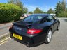 USED 2010 10 PORSCHE 911 3.8 997 Carrera S Coupe 2dr Petrol PDK (240 g/km, 385 bhp)-Price Range Gen 2 Carrera S-Finished In Basalt Black Metallic With Heated Black Leather Upholstery-Sports Exhaust System-Sport Chrono Package Plus-Cruise Control-19 Inch Sport Design Wheels-Sports Seats-Porsche Crest Embossed On Head Restraints-Rear Wiper-Climate Control-Satnav-Bluetooth-Rear Park Assist-Fantastic Example With Top Specification. 