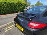 USED 2010 10 PORSCHE 911 3.8 997 Carrera S Coupe 2dr Petrol PDK (240 g/km, 385 bhp)-Price Range Gen 2 Carrera S-Finished In Basalt Black Metallic With Heated Black Leather Upholstery-Sports Exhaust System-Sport Chrono Package Plus-Cruise Control-19 Inch Sport Design Wheels-Sports Seats-Porsche Crest Embossed On Head Restraints-Rear Wiper-Climate Control-Satnav-Bluetooth-Rear Park Assist-Fantastic Example With Top Specification. 
