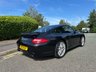 USED 2010 10 PORSCHE 911 3.8 997 Carrera S Coupe 2dr Petrol PDK (240 g/km, 385 bhp)-Price Range Gen 2 Carrera S-Finished In Basalt Black Metallic With Heated Black Leather Upholstery-Sports Exhaust System-Sport Chrono Package Plus-Cruise Control-19 Inch Sport Design Wheels-Sports Seats-Porsche Crest Embossed On Head Restraints-Rear Wiper-Climate Control-Satnav-Bluetooth-Rear Park Assist-Fantastic Example With Top Specification. 