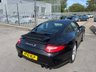 USED 2010 10 PORSCHE 911 3.8 997 Carrera S Coupe 2dr Petrol PDK (240 g/km, 385 bhp)-Price Range Gen 2 Carrera S-Finished In Basalt Black Metallic With Heated Black Leather Upholstery-Sports Exhaust System-Sport Chrono Package Plus-Cruise Control-19 Inch Sport Design Wheels-Sports Seats-Porsche Crest Embossed On Head Restraints-Rear Wiper-Climate Control-Satnav-Bluetooth-Rear Park Assist-Fantastic Example With Top Specification. 