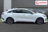 USED 2020 70 KIA PROCEED 1.6 T-GDi GT Shooting Brake 5dr Petrol DCT Euro 6 (s/s) (201 bhp) Apple CarPlay / Android Auto, 10.25in Touchscreen Satellite Navigation, Heated Seats / Steering Wheel, Reversing Camera / Sensors, Dual Automatic Air Conditioning Apple CarPlay / Android Auto, 10.25in Touchscreen Satellite Navigation, Heated Seats / Steering Wheel, Reversing Camera / Sensors, Dual Automatic Air Conditioning
