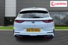 USED 2020 70 KIA PROCEED 1.6 T-GDi GT Shooting Brake 5dr Petrol DCT Euro 6 (s/s) (201 bhp) Apple CarPlay / Android Auto, 10.25in Touchscreen Satellite Navigation, Heated Seats / Steering Wheel, Reversing Camera / Sensors, Dual Automatic Air Conditioning Apple CarPlay / Android Auto, 10.25in Touchscreen Satellite Navigation, Heated Seats / Steering Wheel, Reversing Camera / Sensors, Dual Automatic Air Conditioning