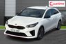 USED 2020 70 KIA PROCEED 1.6 T-GDi GT Shooting Brake 5dr Petrol DCT Euro 6 (s/s) (201 bhp) Apple CarPlay / Android Auto, 10.25in Touchscreen Satellite Navigation, Heated Seats / Steering Wheel, Reversing Camera / Sensors, Dual Automatic Air Conditioning Apple CarPlay / Android Auto, 10.25in Touchscreen Satellite Navigation, Heated Seats / Steering Wheel, Reversing Camera / Sensors, Dual Automatic Air Conditioning