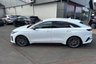 USED 2020 70 KIA PROCEED 1.6 T-GDi GT Shooting Brake 5dr Petrol DCT Euro 6 (s/s) (201 bhp) Apple CarPlay / Android Auto, 10.25in Touchscreen Satellite Navigation, Heated Seats / Steering Wheel, Reversing Camera / Sensors, Dual Automatic Air Conditioning Apple CarPlay / Android Auto, 10.25in Touchscreen Satellite Navigation, Heated Seats / Steering Wheel, Reversing Camera / Sensors, Dual Automatic Air Conditioning