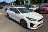 USED 2020 70 KIA PROCEED 1.6 T-GDi GT Shooting Brake 5dr Petrol DCT Euro 6 (s/s) (201 bhp) Apple CarPlay / Android Auto, 10.25in Touchscreen Satellite Navigation, Heated Seats / Steering Wheel, Reversing Camera / Sensors, Dual Automatic Air Conditioning Apple CarPlay / Android Auto, 10.25in Touchscreen Satellite Navigation, Heated Seats / Steering Wheel, Reversing Camera / Sensors, Dual Automatic Air Conditioning