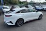 USED 2020 70 KIA PROCEED 1.6 T-GDi GT Shooting Brake 5dr Petrol DCT Euro 6 (s/s) (201 bhp) Apple CarPlay / Android Auto, 10.25in Touchscreen Satellite Navigation, Heated Seats / Steering Wheel, Reversing Camera / Sensors, Dual Automatic Air Conditioning Apple CarPlay / Android Auto, 10.25in Touchscreen Satellite Navigation, Heated Seats / Steering Wheel, Reversing Camera / Sensors, Dual Automatic Air Conditioning