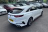 USED 2020 70 KIA PROCEED 1.6 T-GDi GT Shooting Brake 5dr Petrol DCT Euro 6 (s/s) (201 bhp) Apple CarPlay / Android Auto, 10.25in Touchscreen Satellite Navigation, Heated Seats / Steering Wheel, Reversing Camera / Sensors, Dual Automatic Air Conditioning Apple CarPlay / Android Auto, 10.25in Touchscreen Satellite Navigation, Heated Seats / Steering Wheel, Reversing Camera / Sensors, Dual Automatic Air Conditioning