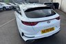 USED 2020 70 KIA PROCEED 1.6 T-GDi GT Shooting Brake 5dr Petrol DCT Euro 6 (s/s) (201 bhp) Apple CarPlay / Android Auto, 10.25in Touchscreen Satellite Navigation, Heated Seats / Steering Wheel, Reversing Camera / Sensors, Dual Automatic Air Conditioning Apple CarPlay / Android Auto, 10.25in Touchscreen Satellite Navigation, Heated Seats / Steering Wheel, Reversing Camera / Sensors, Dual Automatic Air Conditioning