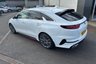 USED 2020 70 KIA PROCEED 1.6 T-GDi GT Shooting Brake 5dr Petrol DCT Euro 6 (s/s) (201 bhp) Apple CarPlay / Android Auto, 10.25in Touchscreen Satellite Navigation, Heated Seats / Steering Wheel, Reversing Camera / Sensors, Dual Automatic Air Conditioning Apple CarPlay / Android Auto, 10.25in Touchscreen Satellite Navigation, Heated Seats / Steering Wheel, Reversing Camera / Sensors, Dual Automatic Air Conditioning