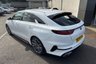 USED 2020 70 KIA PROCEED 1.6 T-GDi GT Shooting Brake 5dr Petrol DCT Euro 6 (s/s) (201 bhp) Apple CarPlay / Android Auto, 10.25in Touchscreen Satellite Navigation, Heated Seats / Steering Wheel, Reversing Camera / Sensors, Dual Automatic Air Conditioning Apple CarPlay / Android Auto, 10.25in Touchscreen Satellite Navigation, Heated Seats / Steering Wheel, Reversing Camera / Sensors, Dual Automatic Air Conditioning