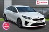USED 2020 70 KIA PROCEED 1.6 T-GDi GT Shooting Brake 5dr Petrol DCT Euro 6 (s/s) (201 bhp) Apple CarPlay / Android Auto, 10.25in Touchscreen Satellite Navigation, Heated Seats / Steering Wheel, Reversing Camera / Sensors, Dual Automatic Air Conditioning Apple CarPlay / Android Auto, 10.25in Touchscreen Satellite Navigation, Heated Seats / Steering Wheel, Reversing Camera / Sensors, Dual Automatic Air Conditioning