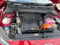 USED 2022 HYUNDAI KONA 1.6 h-GDi SE Connect SUV 5dr Petrol Hybrid DCT Euro 6 (s/s) (141 ps) 