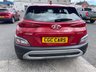 USED 2022 HYUNDAI KONA 1.6 h-GDi SE Connect SUV 5dr Petrol Hybrid DCT Euro 6 (s/s) (141 ps) 