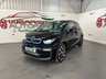 USED 2018 68 BMW I3 33kWh Hatchback 5dr Electric Auto (170 ps) 2 keys, SH, alloys