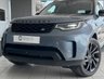 USED 2022 71 LAND ROVER DISCOVERY 3.0 D300 MHEV HSE SUV 5dr Diesel Auto 4WD Euro 6 (s/s) (300 ps) 5 SEATER  5 SEAT CONVERSION