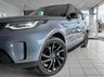 USED 2022 71 LAND ROVER DISCOVERY 3.0 D300 MHEV HSE SUV 5dr Diesel Auto 4WD Euro 6 (s/s) (300 ps) 5 SEATER  5 SEAT CONVERSION