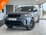 USED 2022 71 LAND ROVER DISCOVERY 3.0 D300 MHEV HSE SUV 5dr Diesel Auto 4WD Euro 6 (s/s) (300 ps) 5 SEATER  5 SEAT CONVERSION
