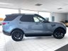 USED 2022 71 LAND ROVER DISCOVERY 3.0 D300 MHEV HSE SUV 5dr Diesel Auto 4WD Euro 6 (s/s) (300 ps) 5 SEATER  5 SEAT CONVERSION