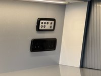 USED 2023 23 VOLKSWAGEN TRANSPORTER T6.1 2.0TDI STARTLINE A/C LWB T30 110BHP LONG WHEEL BASE / NEW CONVERSION / DIESEL HEATER / MICROWAVE / BIKE RACK