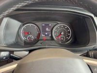 USED 2023 23 VOLKSWAGEN TRANSPORTER T6.1 2.0TDI STARTLINE A/C LWB T30 110BHP LONG WHEEL BASE / NEW CONVERSION / DIESEL HEATER / MICROWAVE / BIKE RACK