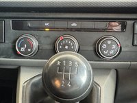 USED 2023 23 VOLKSWAGEN TRANSPORTER T6.1 2.0TDI STARTLINE A/C LWB T30 110BHP LONG WHEEL BASE / NEW CONVERSION / DIESEL HEATER / MICROWAVE / BIKE RACK