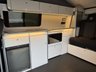 USED 2023 23 VOLKSWAGEN TRANSPORTER T6.1 2.0TDI STARTLINE A/C LWB T30 110BHP LONG WHEEL BASE / NEW CONVERSION / DIESEL HEATER / MICROWAVE / BIKE RACK
