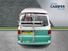 USED 2023 23 VOLKSWAGEN TRANSPORTER T6.1 2.0TDI STARTLINE A/C LWB T30 110BHP LONG WHEEL BASE / NEW CONVERSION / DIESEL HEATER / MICROWAVE / BIKE RACK